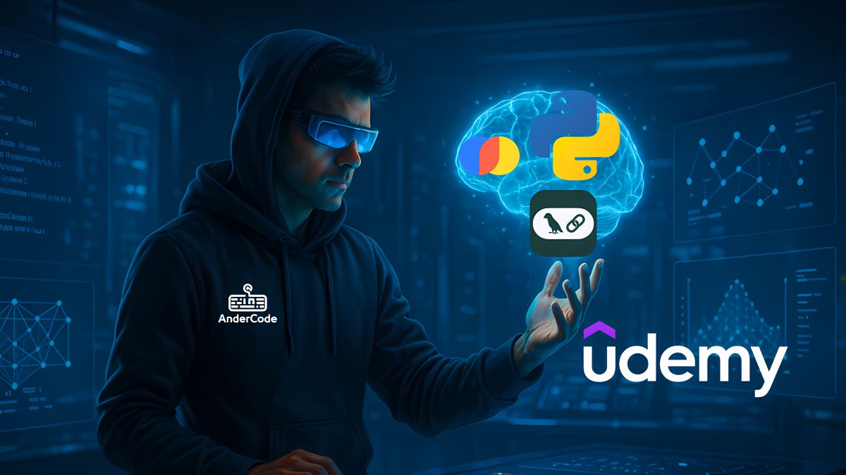 Crea tu propia IA Local con Python y ChromaDB paso a paso